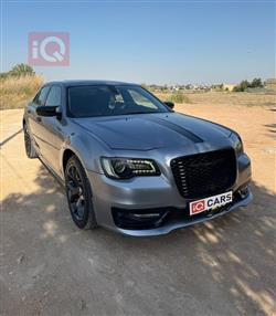 كرايسلر 300